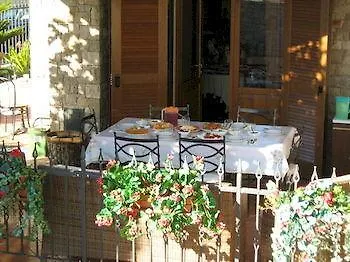 Bed & Breakfast B&B Villa Fior Di Loto Limone sul Garda