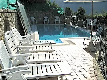 לימונה סול גרדה B&B Villa Fior Di Loto 2*, לימונה סול גרדה