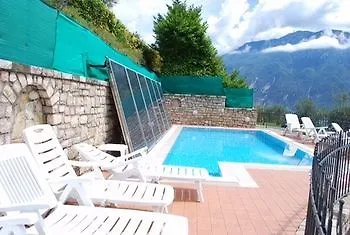 B&B Villa Fior Di Loto Limone sul Garda