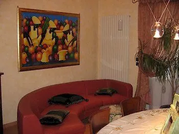 לימונה סול גרדה B&B Villa Fior Di Loto