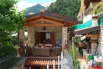 לימונה סול גרדה B&B Villa Fior Di Loto 2*, לימונה סול גרדה