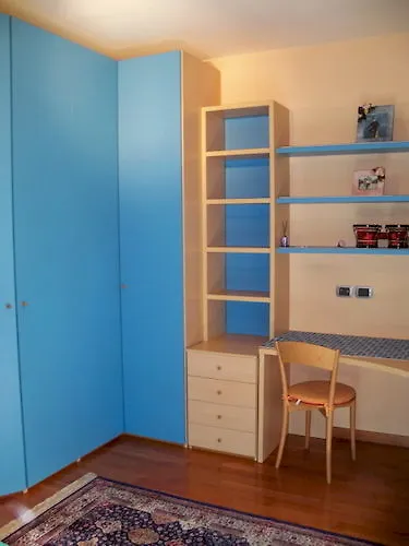 לימונה סול גרדה B&B Villa Fior Di Loto לינה וארוחת בוקר